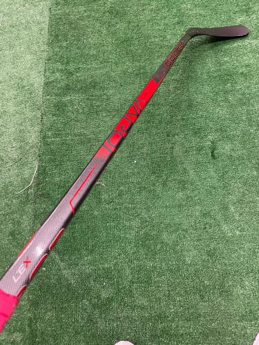 Used Bauer Vapor X3.7 Right Handed Hockey Stick P92