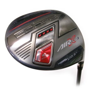 Cobra Air X Offset 10.5 Driver Graphite UltraLite 40 Regular Flex CBRA2676