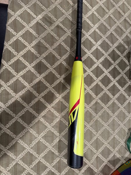 New USABat Certified 2023 Easton Composite ADV 360 Bat (-5) 32"