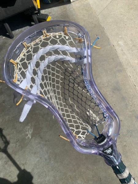 Attack & Midfield ECD Ion Head