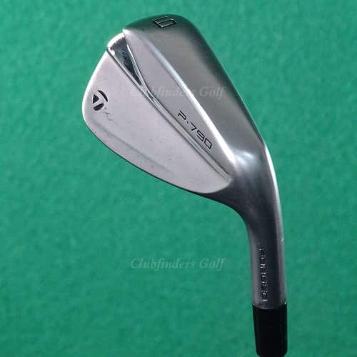 TaylorMade P-790 2021 Forged Single 9 Iron KBS Tour Steel Extra Stiff