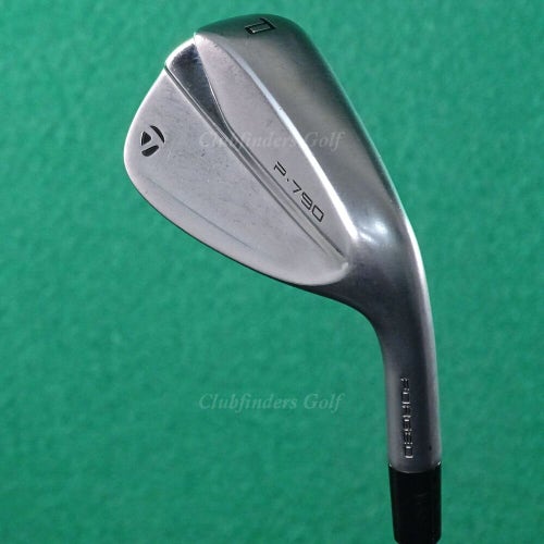 TaylorMade P-790 2021 Forged PW Pitching Wedge KBS Tour Steel Extra Stiff