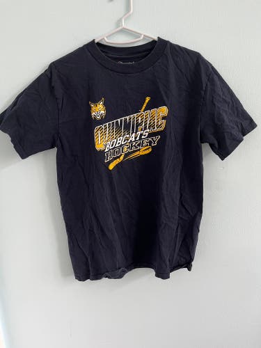Quinnipiac Hockey Youth T-Shirt