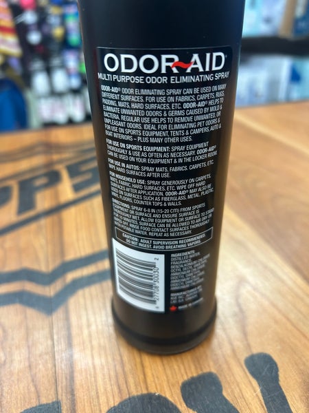 Odor Aid Spray 14 oz.