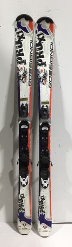130 Rossignol ProX1 Jr skis