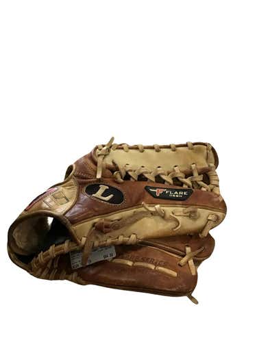Used Louisville Slugger Flare Series 12 1 2" Fielders Gloves