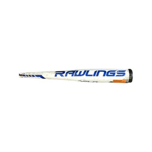 Used Rawlings Velo Hybrid 34" -3 Drop High School Bats