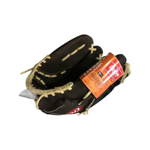Used Rawlings Mark Of A Pro 12 1 2" Fielders Gloves