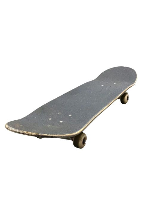 Used Pogo 8 1 2" Complete Skateboards