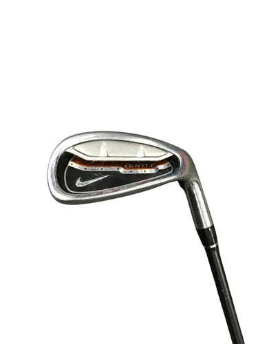 Used Nike Ignite Sand Wedge Ladies Flex Graphite Shaft Wedges