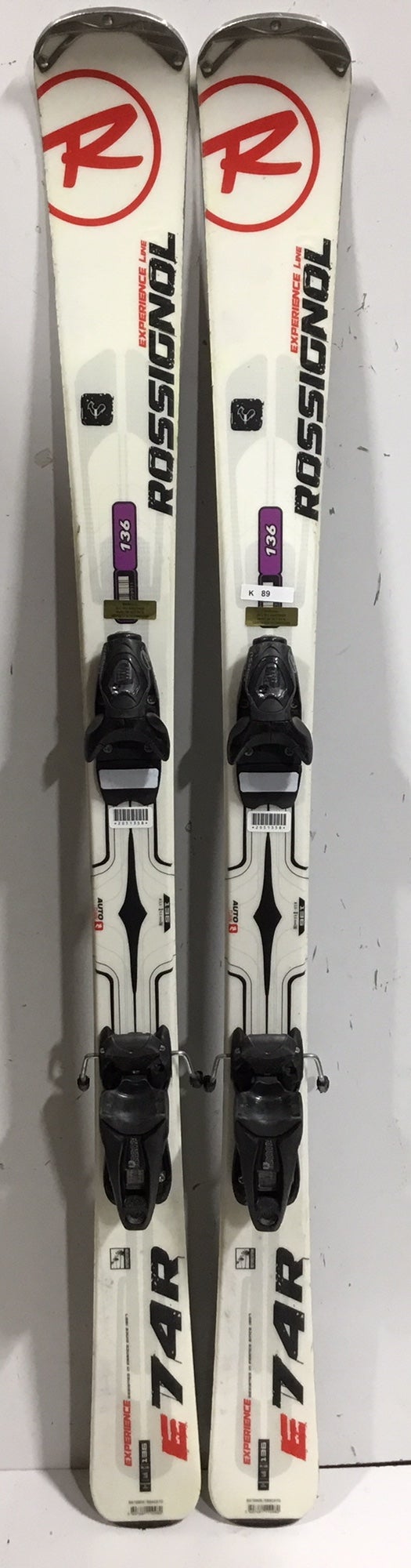 Rossignol Experience Skis | Used and New on SidelineSwap