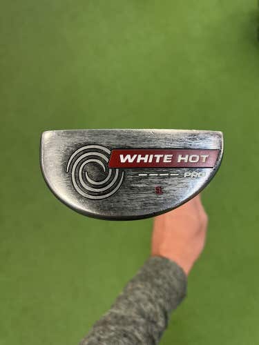 Odyssey White Hot Pro 9  Putter
