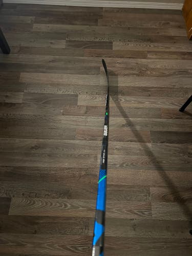 BAUER NEXUS GEO