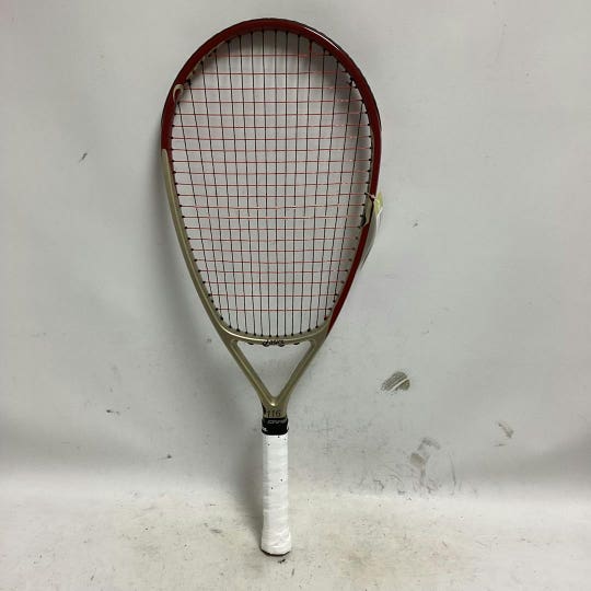 Used Asics 116 4 1 4" Tennis Racquets