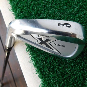 Callaway X Forged 3-Driving Iron w/ BINARY R Flex Shaft - LEFTY
