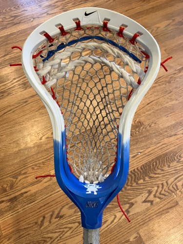 Nike L3 Lacrosse Head