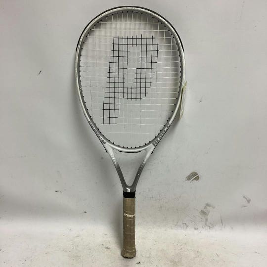 Used Prince Thunder Strike 110 4 1 4" Tennis Racquets