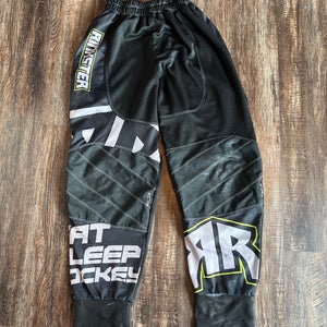 Used Large Rink Rat Roller Pants