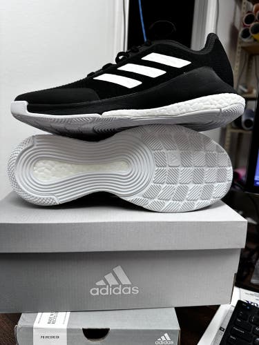 Adidas volleyball shoes