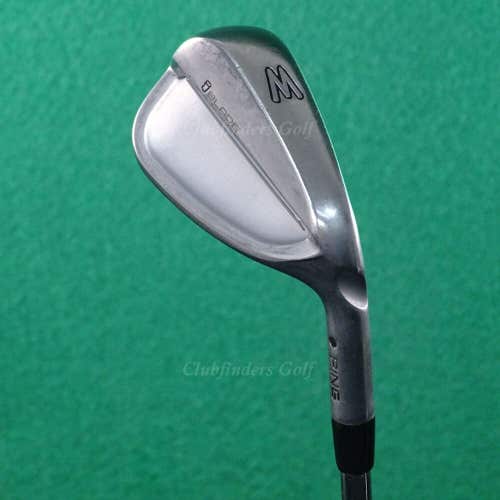 Ping iBlade Black Dot PW Pitching Wedge Project X LZ 105 5.5 Steel Regular