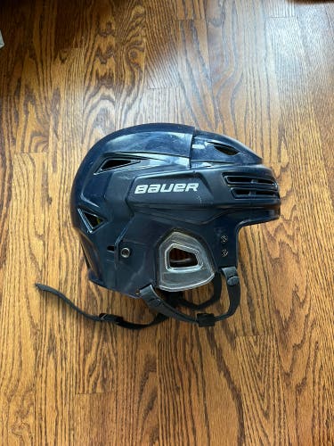 Bauer Re-Akt 200 Helmet