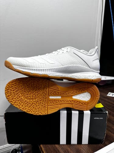 Adidas volleyball shoes