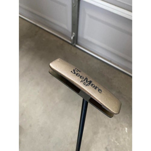 Seemore FGP Blade Putter