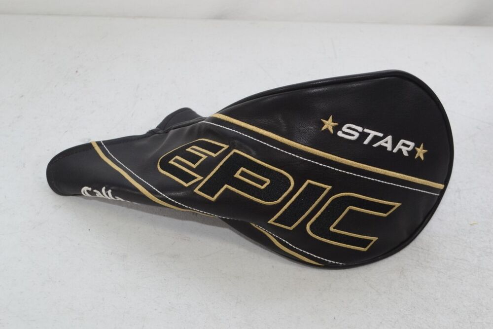 Pilote Callaway EPIC MAX 10,5° 45,75 pouces droit Diamana 40