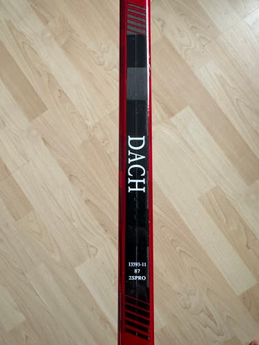 Bauer Kirby Dach stick