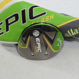 Callaway Epic Flash Ladies 11-25* Fairway Wood RH EvenFlow 4.0 Graphite # 170113