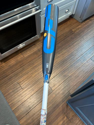 DeMarini CF - USA Bat 31” -10