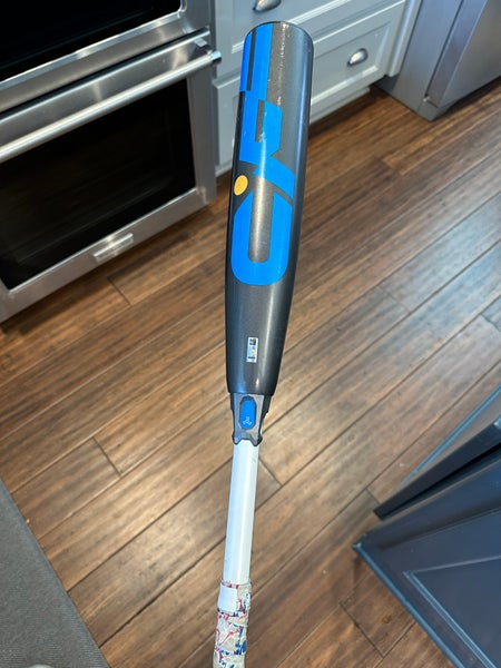 DeMarini CF - USA Bat 31” -10