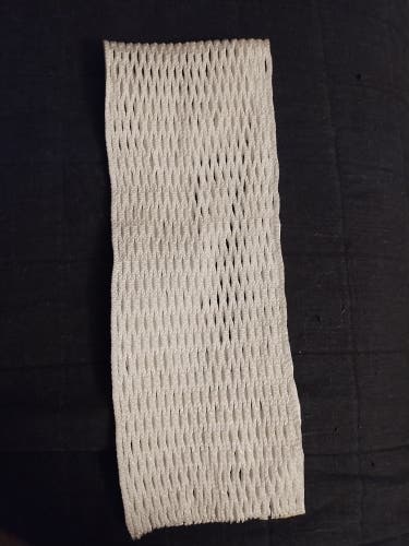 New Mesh Dynasty 20 diamond Goalie mesh