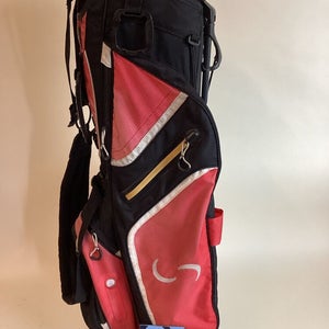 Titleist Golf Stand Bag 3 Way Dividers
