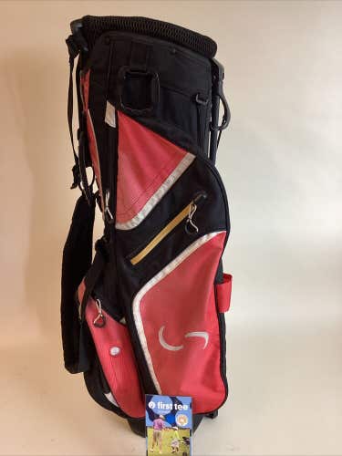 Titleist Golf Lightweight Stand Bag