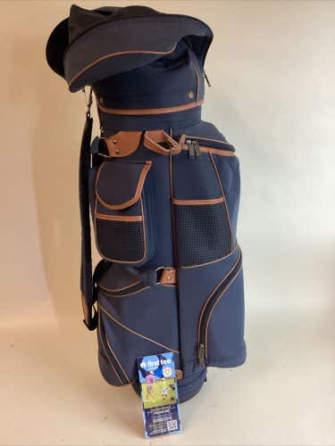 Datrek Golf Staff Style Cart Bag