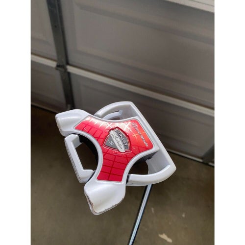 Taylormade Ghost Spider Mallet Putter