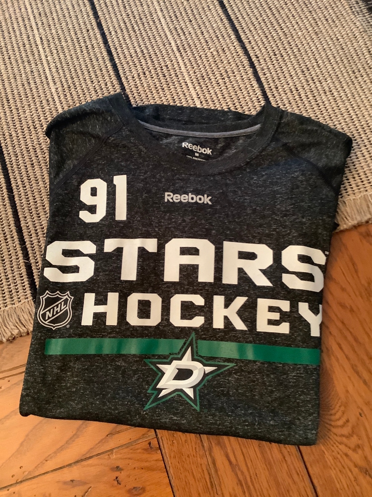 Used Medium Dallas Stars T-Shirt