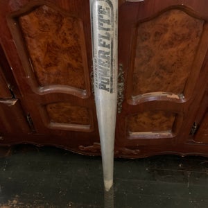 Used Power Flite Aluminum LL1 Bat