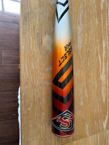Louisville Slugger Select Power USA baseball bat
