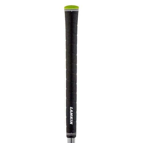 Lamkin Sonar+ Wrap Calibrate Golf Grips - Ribbed - Standard