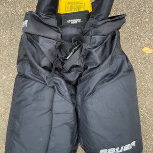 Used XL Bauer Supreme S190 Girdle Breezers Pants