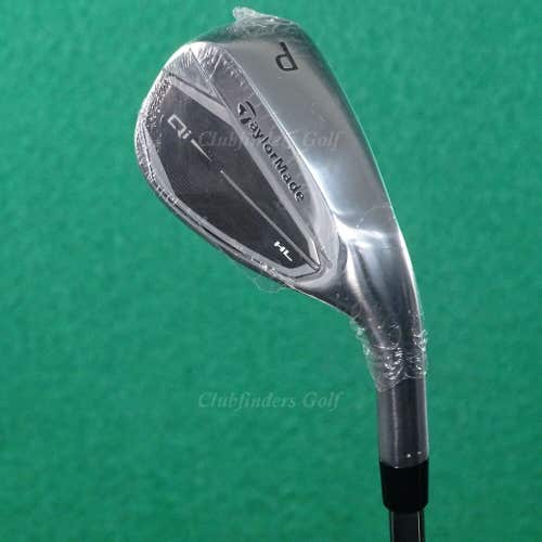 NEW TaylorMade Qi HL PW Pitching Wedge KBS MAX Lite Steel Regular
