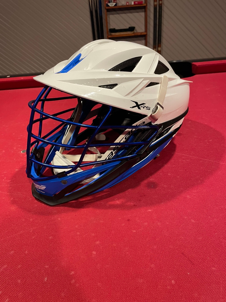 Cascade XRS Helmet