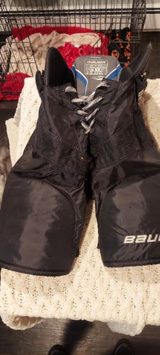 Bauer Nexus 600 Hockey Pants