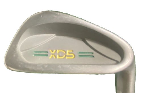 Northwestern Golf  Pitching Wedge XD5 NWG Men's RH Regular Flex Steel 35.75 Inch