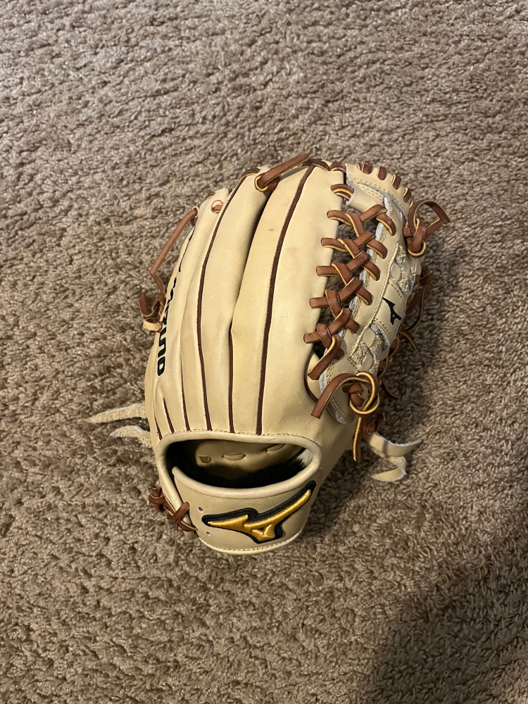 Pitcher/Infield 12" Pro Select Baseball Glove
