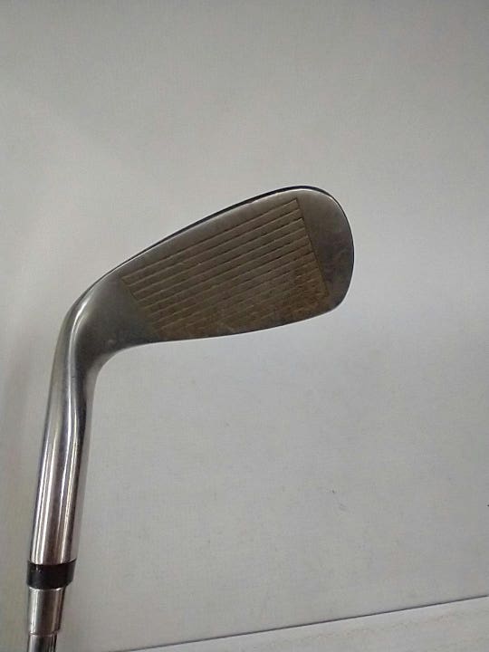 Used Confidence Llg Pitching Wedge Pitching Wedge Regular Flex Steel Shaft Wedges
