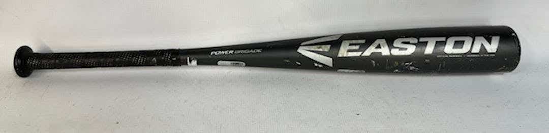 Used Easton Mako Beast 27" -12 Drop Youth League Bats