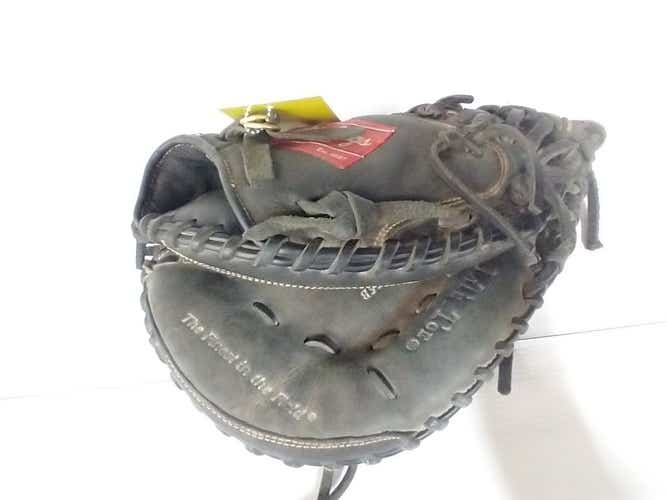 Used Rawlings Renegade 31 1 2" Catcher's Gloves